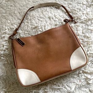 Y2K Authentic Coach Bag
